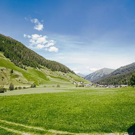 Nedererhof - Alpenrose Mit Gemeinschaftskueche *
