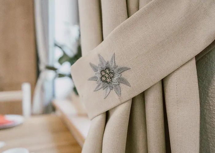 Nedererhof - Alpenrose Mit Gemeinschaftskueche Accommodatie bij particulieren