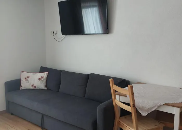 Accommodatie bij particulieren Nedererhof - Alpenrose Mit Gemeinschaftskueche