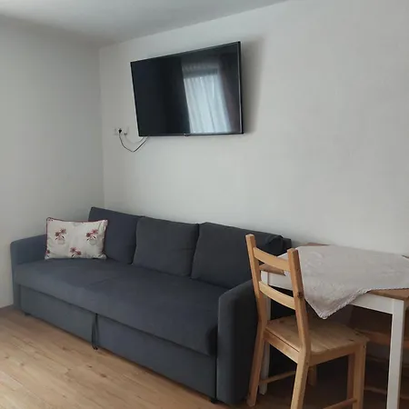 Проживание в семье Nedererhof - Alpenrose Mit Gemeinschaftskueche